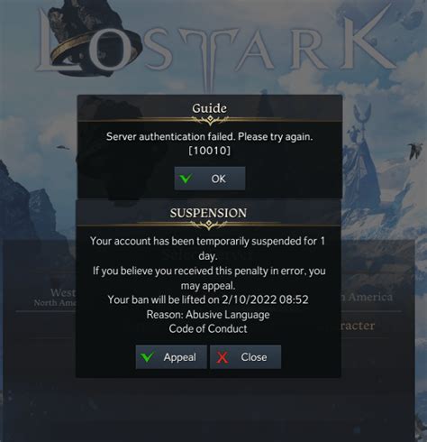 <b>Lost</b> Quark. . Lost ark rmt banned reddit
